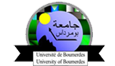 Université M'hamed Bougarra de Boumerdès
